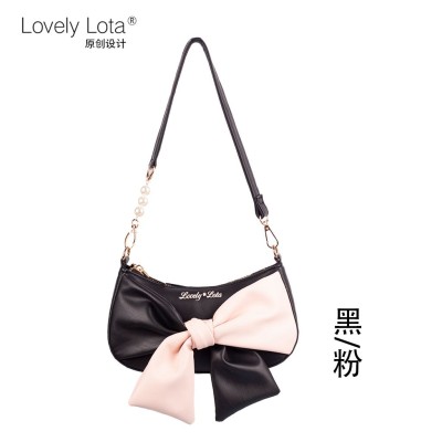 Lovely Lota Little Sweet Dumplin Bag(Limited Stock/Full Payment Without Shipping)
